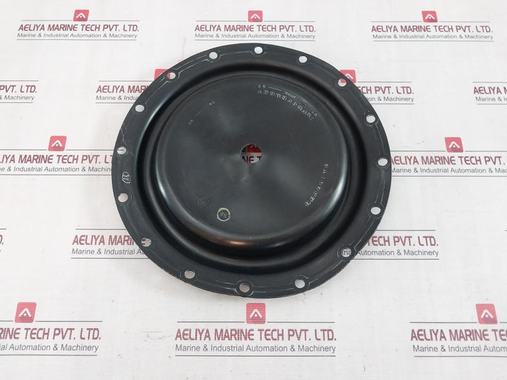 Nakakita Ny-1966-cr Diaphragm 25 Ny-1966-cr