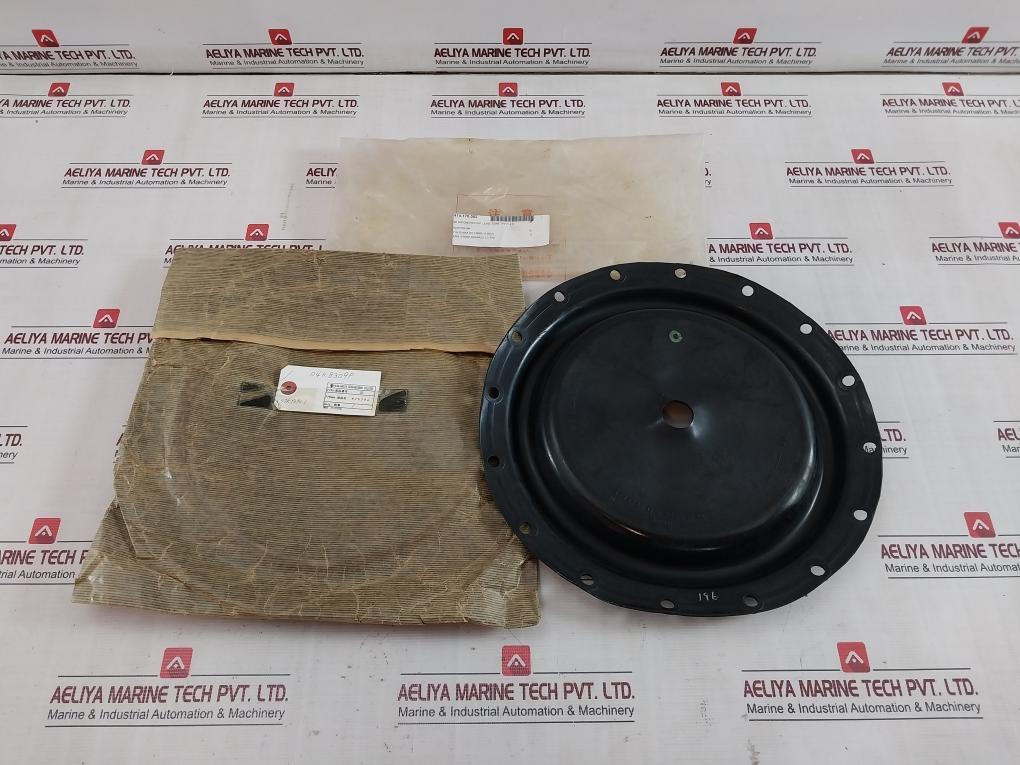 Nakakita Ny-1966-cr Diaphragm 25