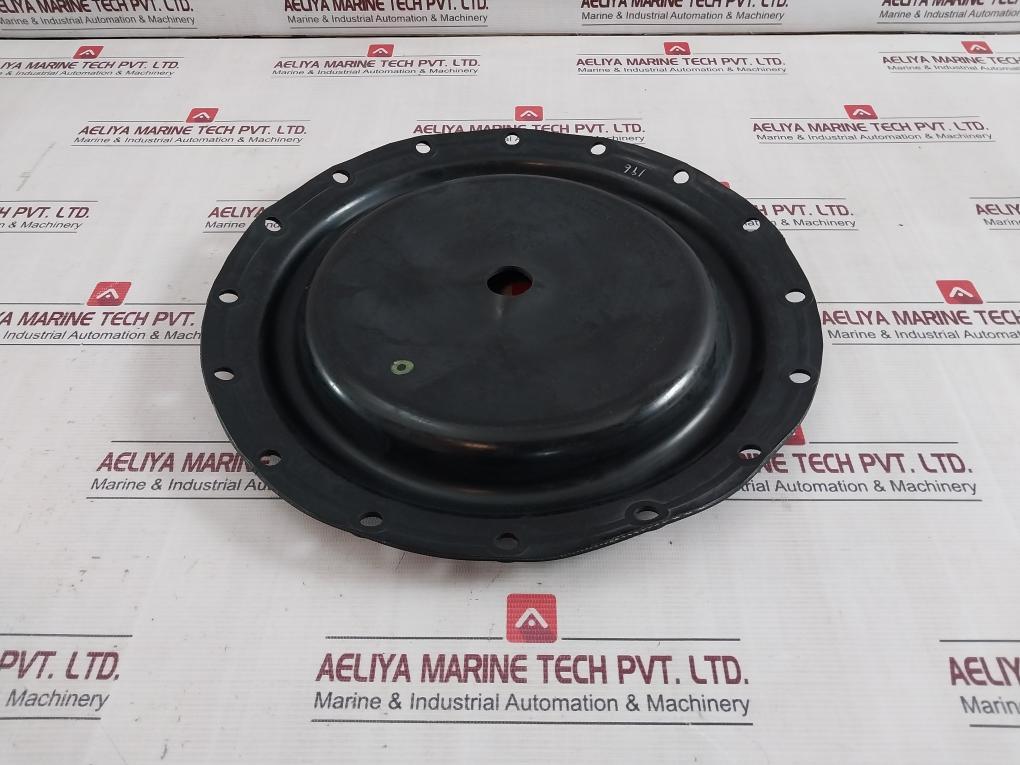 Nakakita Ny-1966-cr Diaphragm 25