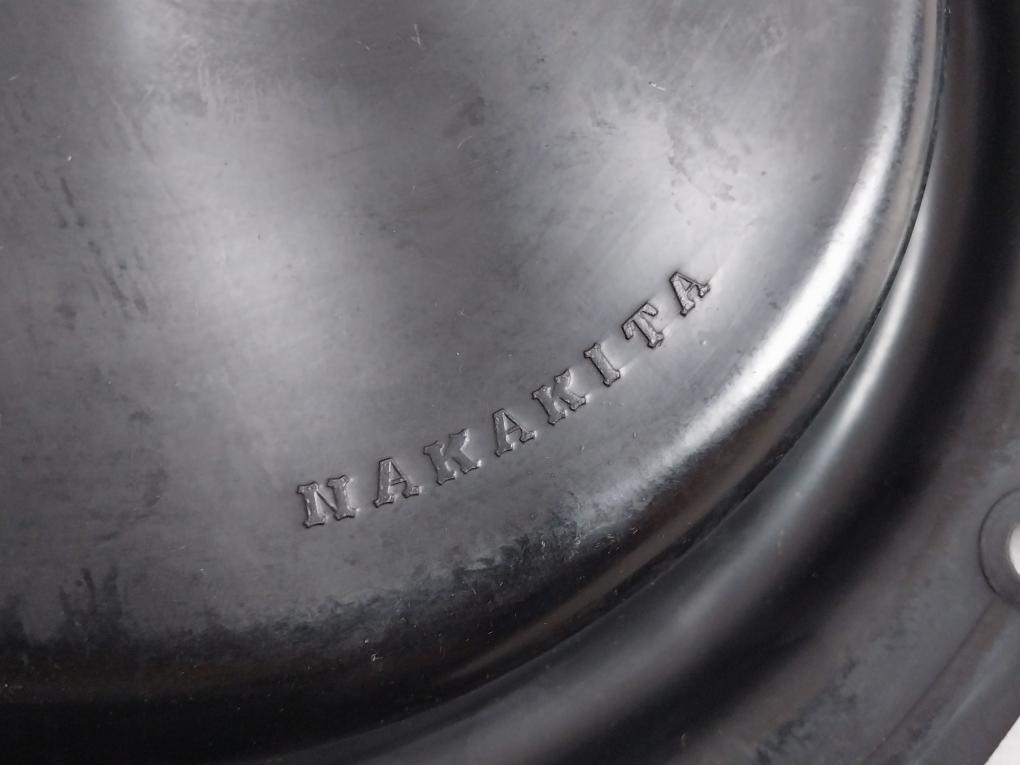 Nakakita Ny-1966-cr Diaphragm 25