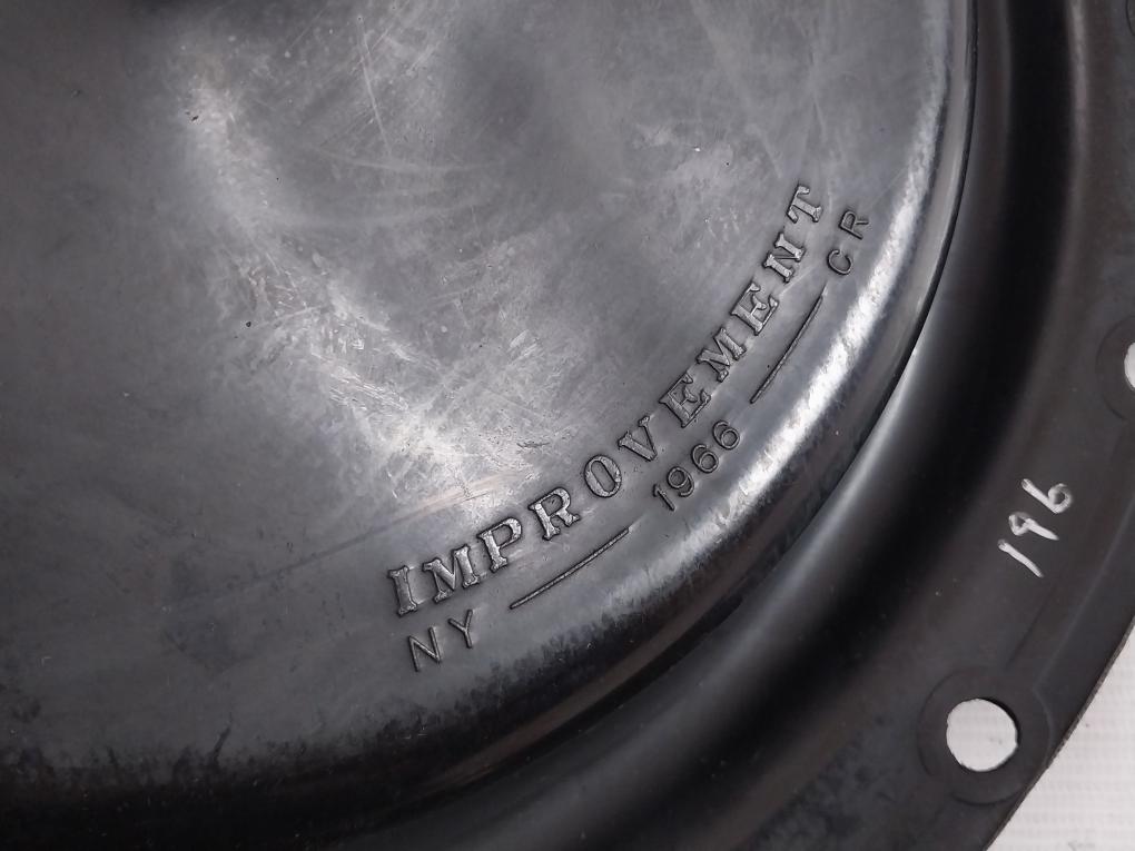 Nakakita Ny-1966-cr Diaphragm 25