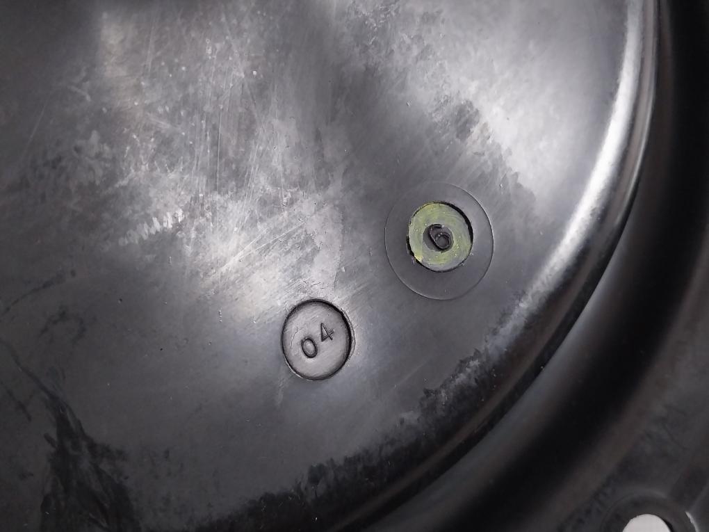 Nakakita Ny-1966-cr Diaphragm 25