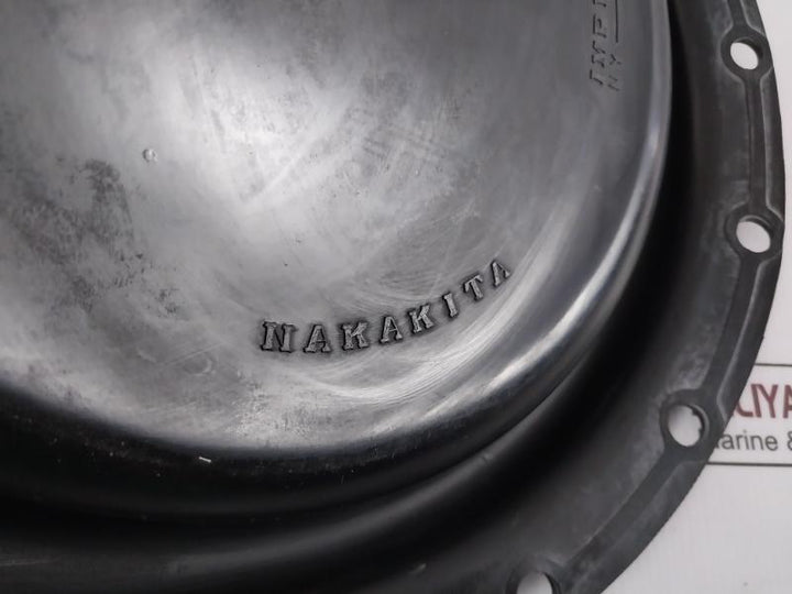 Nakakita Ny-1966-cr Diaphragm 25, Ts-217, 81269-7701, Shi H.No.1207 50-80