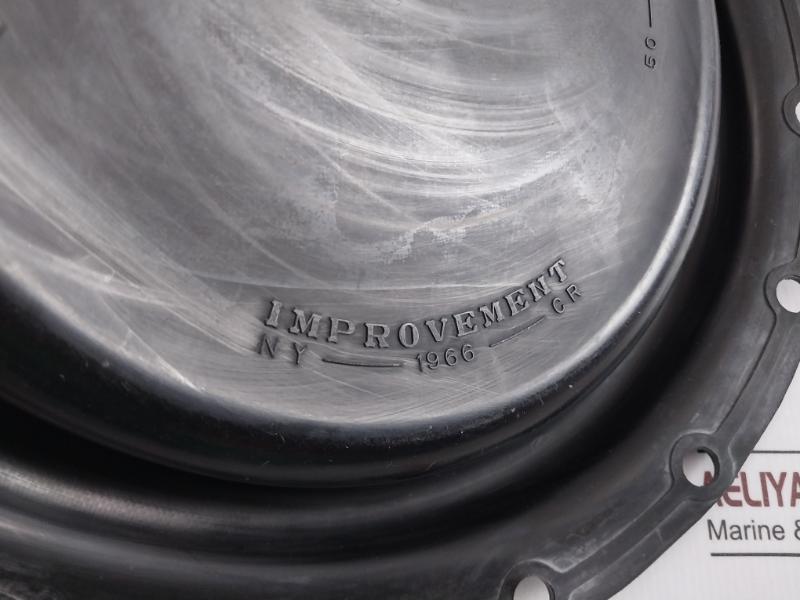 Nakakita Ny-1966-cr Diaphragm 25, Ts-217, 81269-7701, Shi H.No.1207 50-80