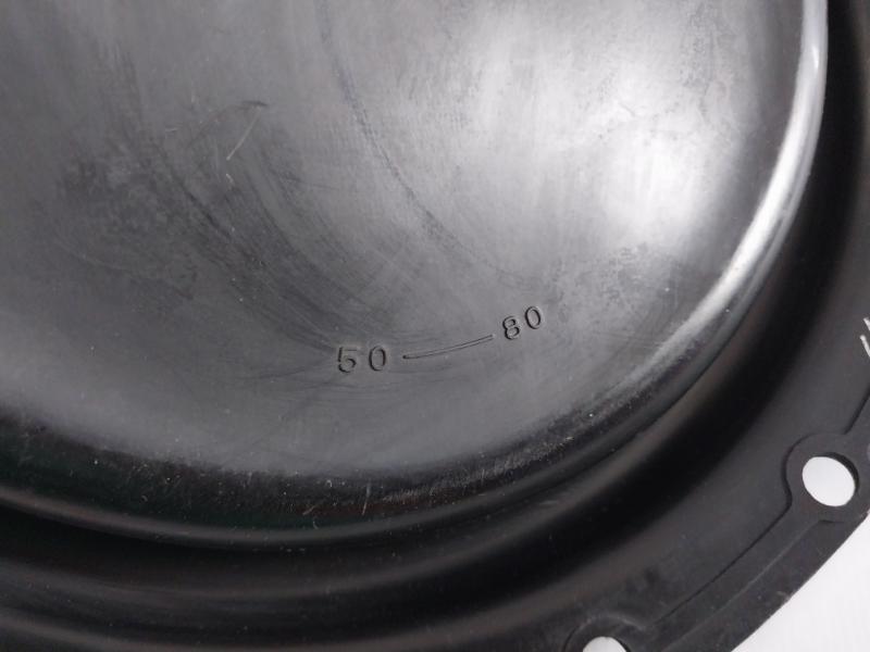 Nakakita Ny-1966-cr Diaphragm 25, Ts-217, 81269-7701, Shi H.No.1207 50-80