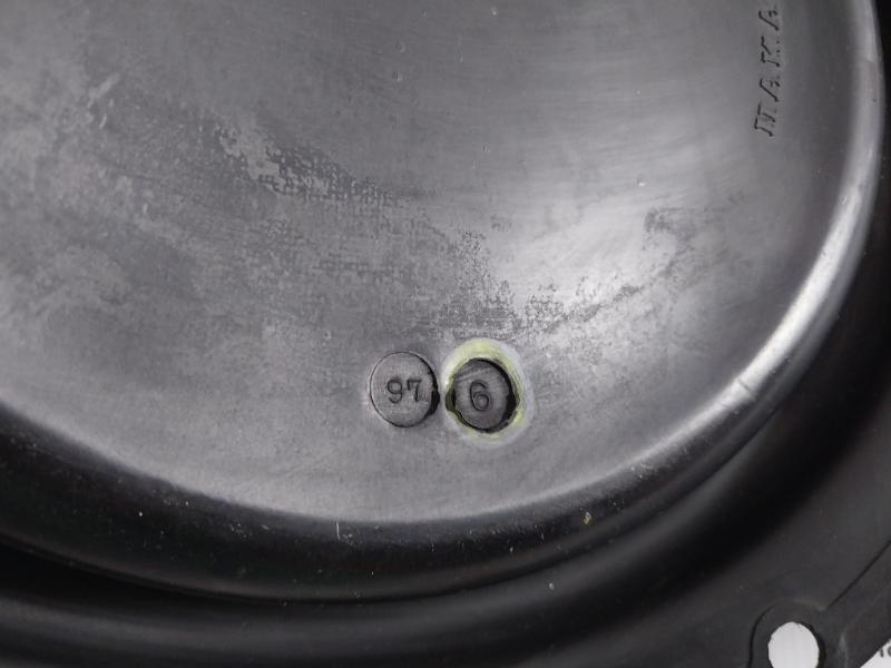 Nakakita Ny-1966-cr Diaphragm 25, Ts-217, 81269-7701, Shi H.No.1207 50-80