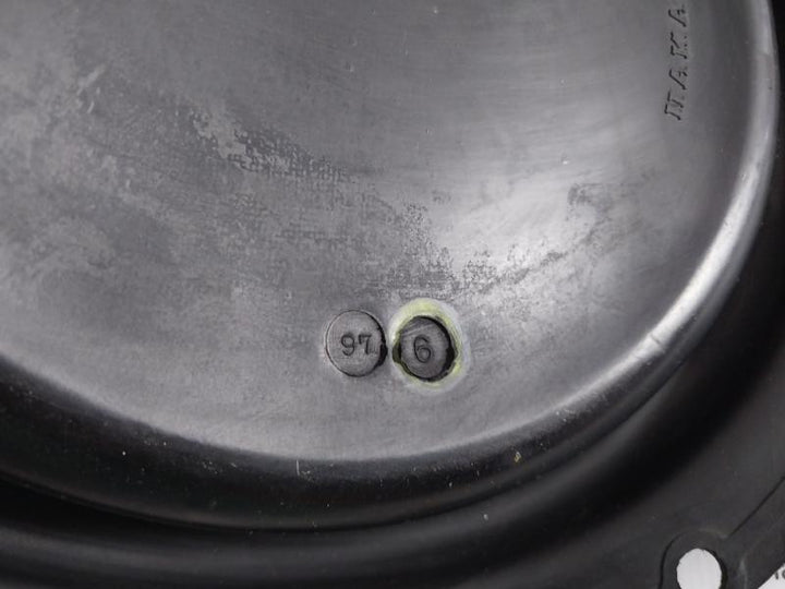Nakakita Ny-1966-cr Diaphragm 25, Ts-217, 81269-7701, Shi H.No.1207 50-80