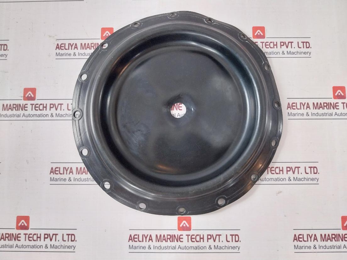 Nakakita Ny-1966-cr Diaphragm For Pressure Control Valve 40A 0O3-1F1-001