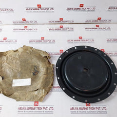Nakakita Ny-1966-cr Diaphragm For Pressure Control Valve 40A 0O3-1F1-001