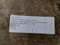 Nakakita Ny-1966-cr Diaphragm For Pressure Control Valve 40A 0O3-1F1-001