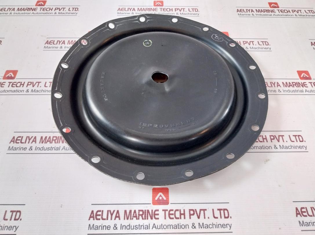 Nakakita Ny-1966-cr Diaphragm For Pressure Control Valve 40A 0O3-1F1-001