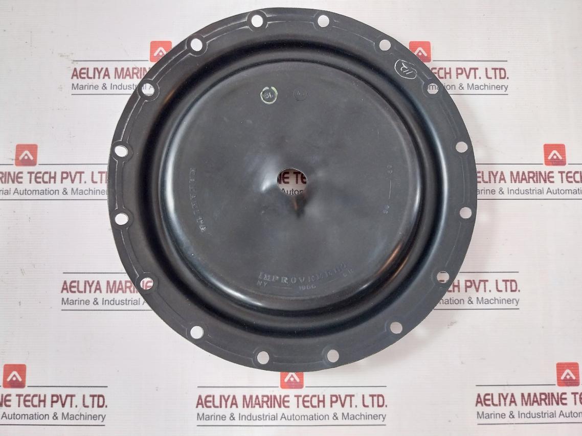 Nakakita Ny-1966-cr Diaphragm For Pressure Control Valve 40A 0O3-1F1-001