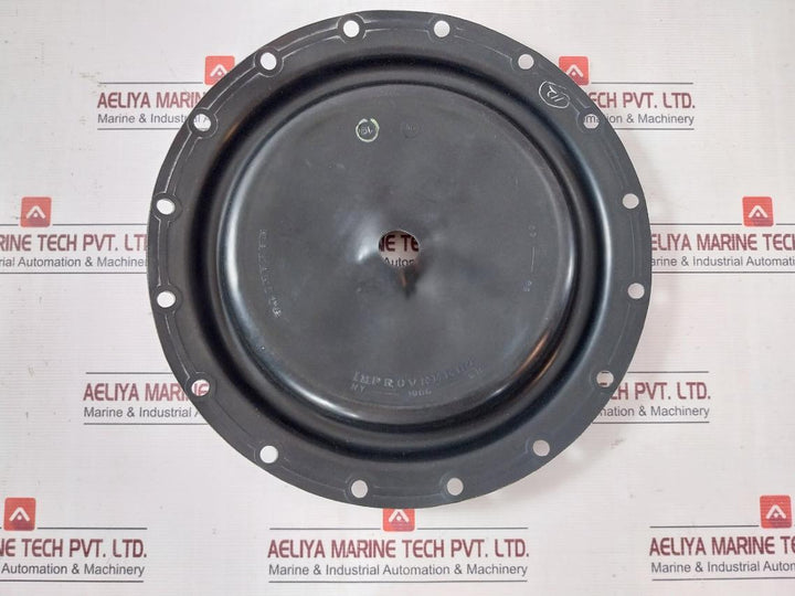 Nakakita Ny-1966-cr Diaphragm For Pressure Control Valve 40A 0O3-1F1-001
