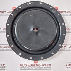 Nakakita Ny-1966-cr Diaphragm For Pressure Control Valve 40A 0O3-1F1-001