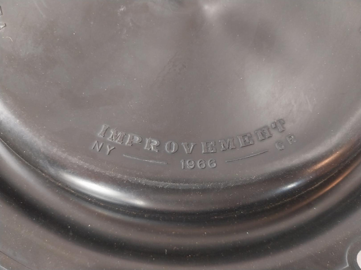 Nakakita Ny-1966-cr Diaphragm For Pressure Control Valve 40A 0O3-1F1-001