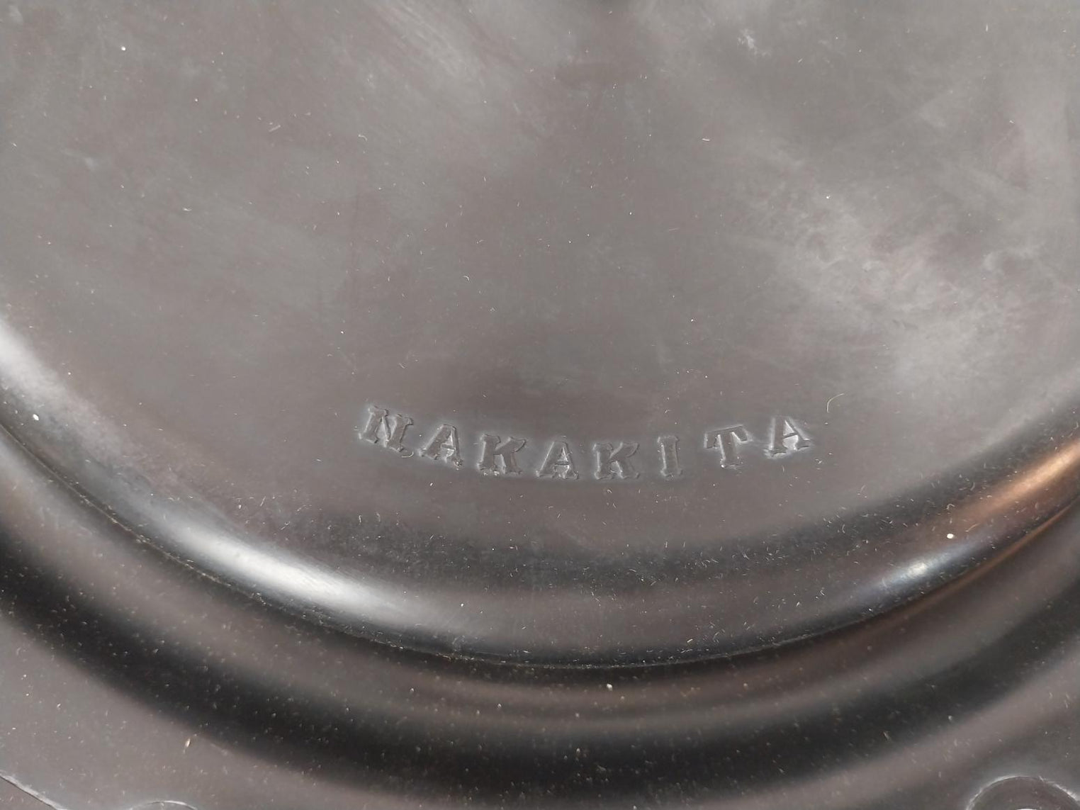 Nakakita Ny-1966-cr Diaphragm For Pressure Control Valve 40A 0O3-1F1-001