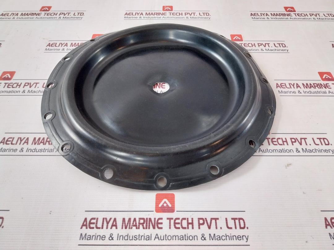 Nakakita Ny-1966-cr Diaphragm For Pressure Control Valve 40A 0O3-1F1-001