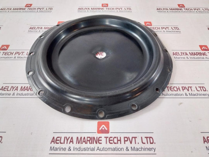 Nakakita Ny-1966-cr Diaphragm For Pressure Control Valve 40A 0O3-1F1-001