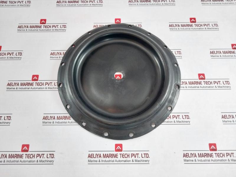 Nakakita Ny-1966-cr Diaphragm Ts-214, 81269-7701,Shi H.No.1207