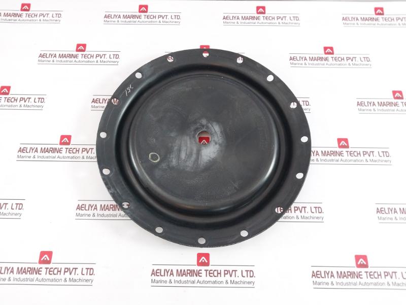 Nakakita Ny-1966-cr Diaphragm Ts-214, 81269-7701,Shi H.No.1207