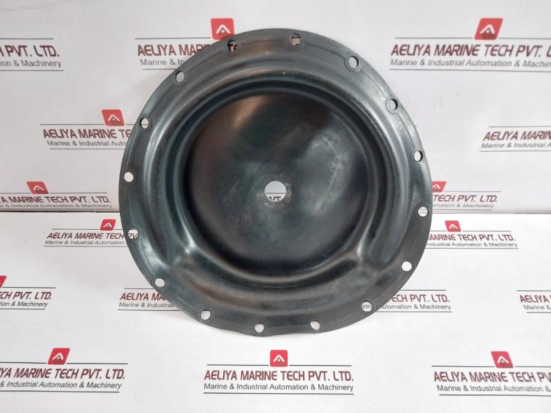 Nakakita Ny-1966-cr Diaphragm Ts-214, 81269-7701,Shi H.No.1207