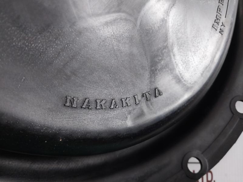 Nakakita Ny-1966-cr Diaphragm Ts-214, 81269-7701,Shi H.No.1207