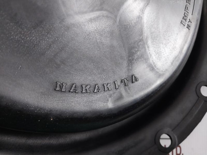 Nakakita Ny-1966-cr Diaphragm Ts-214, 81269-7701,Shi H.No.1207