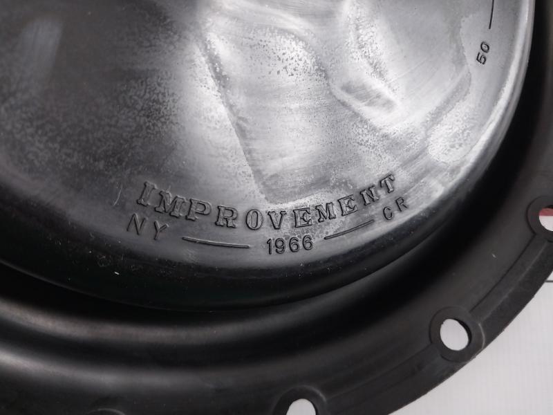 Nakakita Ny-1966-cr Diaphragm Ts-214, 81269-7701,Shi H.No.1207