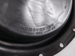 Nakakita Ny-1966-cr Diaphragm Ts-214, 81269-7701,Shi H.No.1207