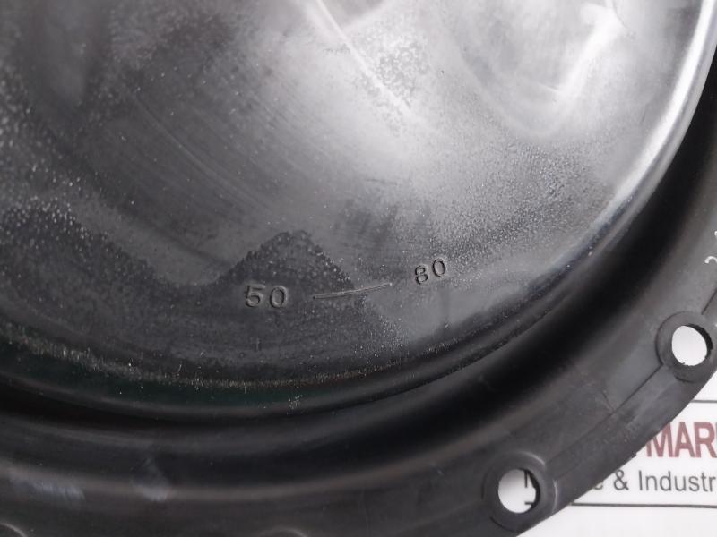 Nakakita Ny-1966-cr Diaphragm Ts-214, 81269-7701,Shi H.No.1207