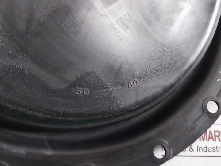 Nakakita Ny-1966-cr Diaphragm Ts-214, 81269-7701,Shi H.No.1207