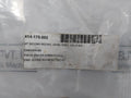 Nakakita Ny-1966-cr Diaphragm Ts-214, 81269-7701,Shi H.No.1207