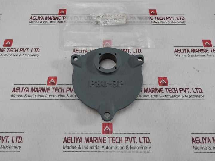Nakakita P80-3P Actuator Rp07210128-00