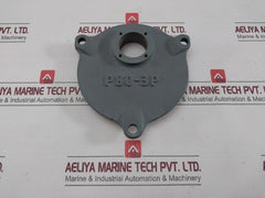 Nakakita P80-3P Actuator Rp07210128-00