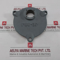 Nakakita P80-3P Actuator Rp07210128-00