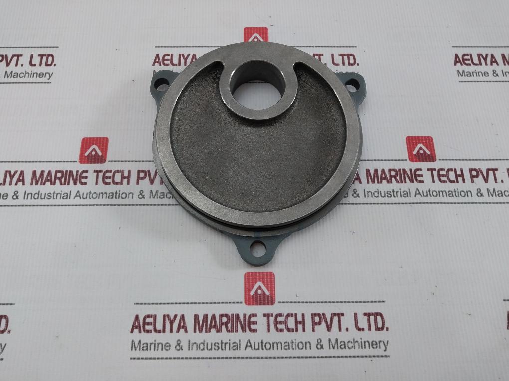 Nakakita P80-3P Actuator Rp07210128-00