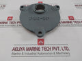 Nakakita P80-3P Actuator Rp07210128-00
