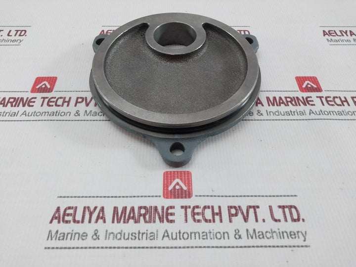 Nakakita P80-3P Actuator Rp07210128-00