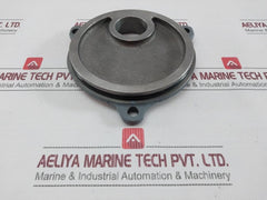 Nakakita P80-3P Actuator Rp07210128-00