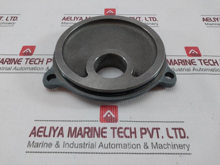 Nakakita P80-3P Actuator Rp07210128-00