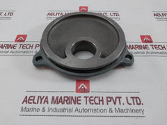 Nakakita P80-3P Actuator Rp07210128-00