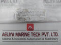 Nakakita P80-3P Actuator Rp07210128-00