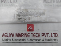 Nakakita P80-3P Actuator Rp07210128-00