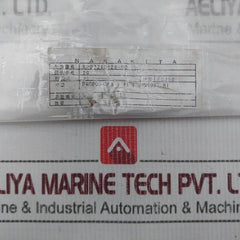 Nakakita P80-3P Actuator Rp07210128-00