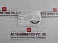 Nakakita Packing For Butterfly Valve Gasket O Rings Thrust Plate Bushing Kit