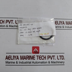 Nakakita Packing For Butterfly Valve Gasket O Rings Thrust Plate Bushing Kit