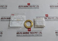 Nakakita Packing For Butterfly Valve Gasket O Rings Thrust Plate Bushing Kit