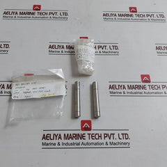 Nakakita Packing For Butterfly Valve Gasket O Rings Thrust Plate Bushing Kit