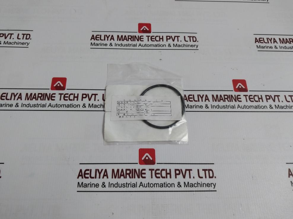 Nakakita Packing For Butterfly Valve Gasket O Rings Thrust Plate Bushing Kit