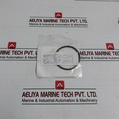 Nakakita Packing For Butterfly Valve Gasket O Rings Thrust Plate Bushing Kit